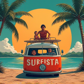 Surfista