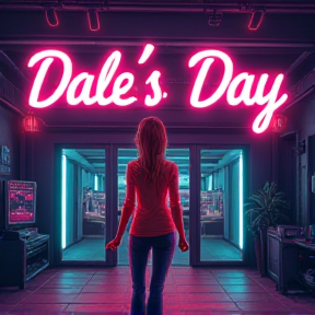 Dale's Day