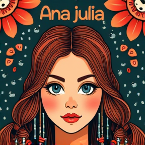 Ana julia