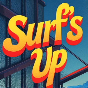 Surf's Up