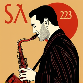 Sax2223