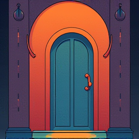 doors