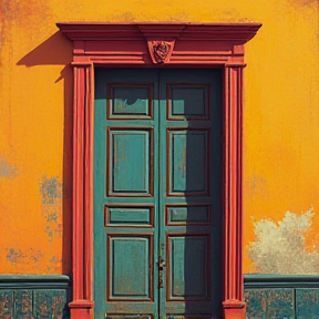 doors