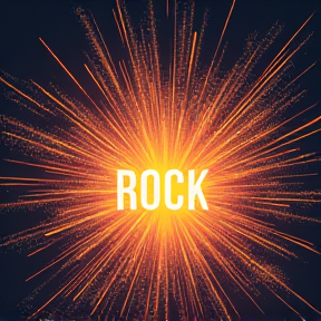 Rock Sparks