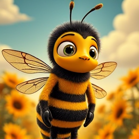 Bee Movie