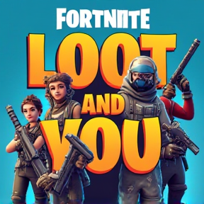 Loot and You