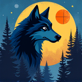 Howlin' Wolves of Minnesota