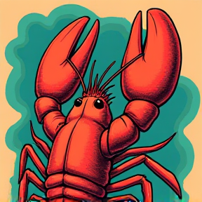 Lobster Psycho