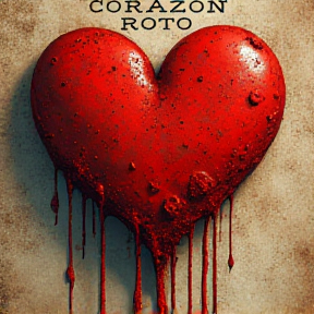 corazon roto