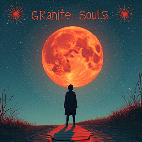 Granite souls