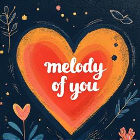 melody of you