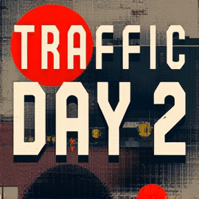 Traffic Day-2