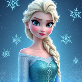 Elsa