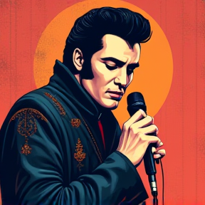 elvis