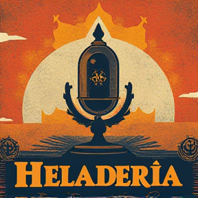 Heladería