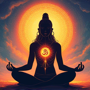 Om Meditation