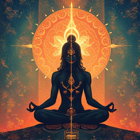 Om Meditation