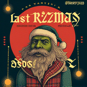 Last Rizzmas