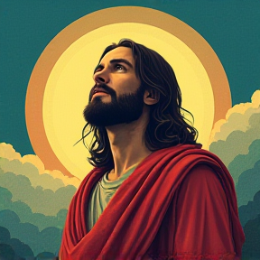 jesus nuestro centinela