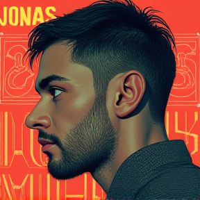 jonas