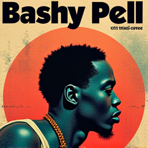 Bashy Pell