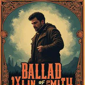 Ballad of Dylan Smith