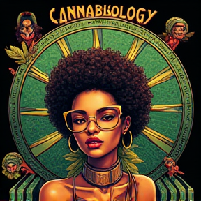 Cannabisology 