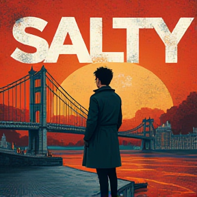 Salty at London