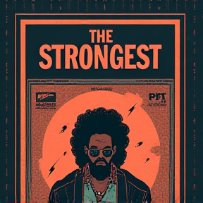 The Strongest 