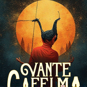 Avante CAFELMA