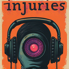 Injuries 