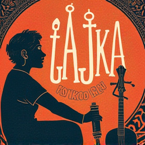 <ajka- Turkish folk