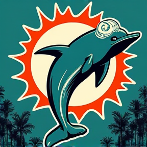 Dolphins in the Zone