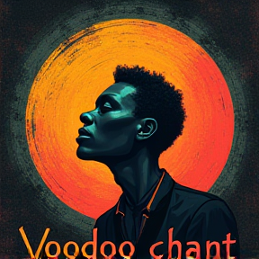 Voodoo chant 