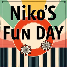 NIKO'S FUN DAY