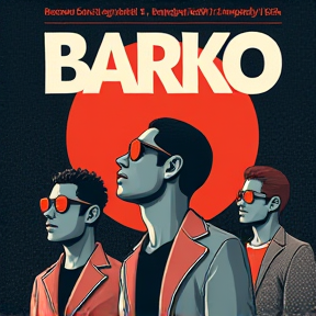 BARKO