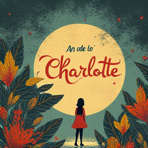 An ode to Charlotte 