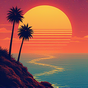 California Dreams