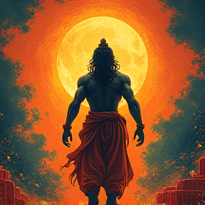 Parshuram Ka Dharm Yudh