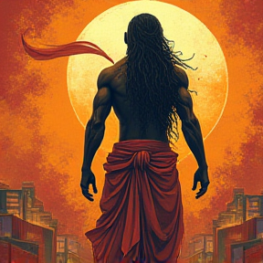 Parshuram Ka Dharm