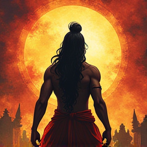 Parshuram Ka Dharm