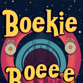 Boekie Boekie Boeeee