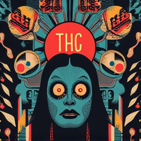 THC