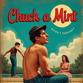 Chuck a Mint