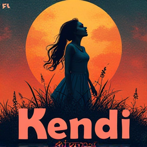 Kendi