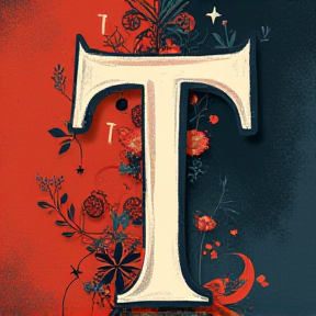 T