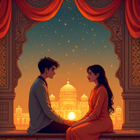 Diwali Love