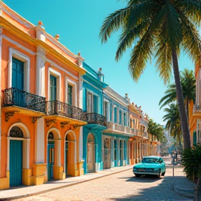 Alquila Sueños en La Habana