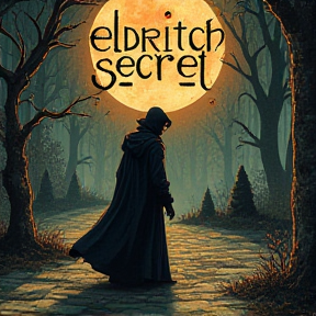 Eldritch Secret