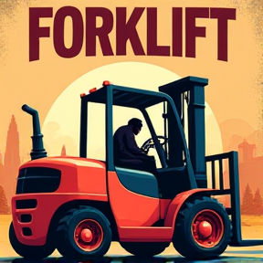 Forklift Certified